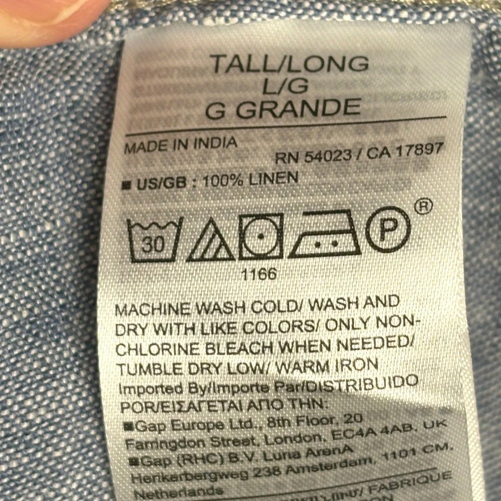 Banana Republic excellent no
